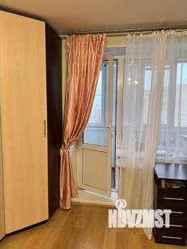 1-к квартира, вторичка, 39м2, 10/14 этаж