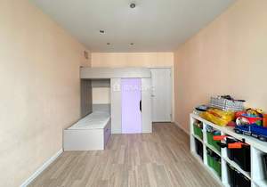 3-к квартира, вторичка, 86м2, 12/12 этаж