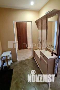 1-к квартира, вторичка, 43м2, 15/17 этаж