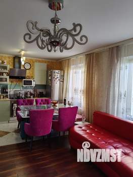 3-к квартира, вторичка, 59м2, 6/9 этаж
