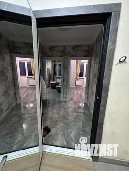 1-к квартира, вторичка, 38м2, 22/25 этаж