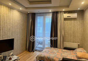 1-к квартира, вторичка, 31м2, 8/22 этаж