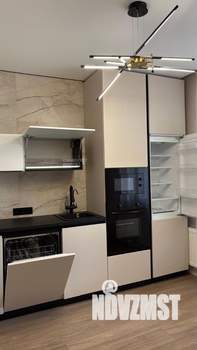 1-к квартира, вторичка, 36м2, 9/26 этаж