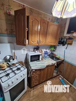 2-к квартира, вторичка, 45м2, 5/5 этаж