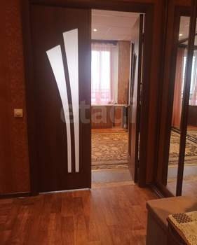 3-к квартира, вторичка, 64м2, 11/12 этаж