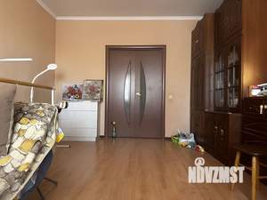2-к квартира, вторичка, 70м2, 13/17 этаж