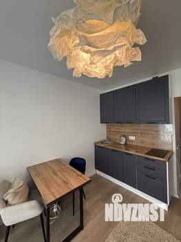 Студия квартира, вторичка, 19м2, 15/25 этаж