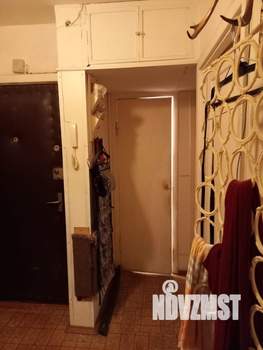 3-к квартира, вторичка, 55м2, 4/5 этаж