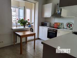 2-к квартира, вторичка, 56м2, 11/17 этаж