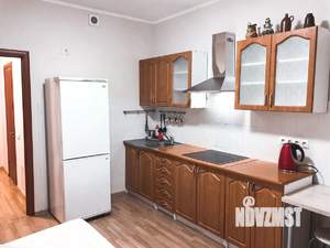 1-к квартира, вторичка, 40м2, 4/24 этаж