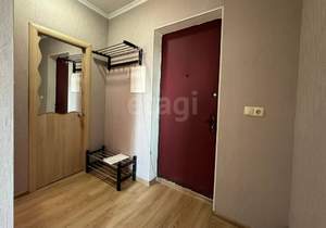 1-к квартира, вторичка, 39м2, 19/20 этаж
