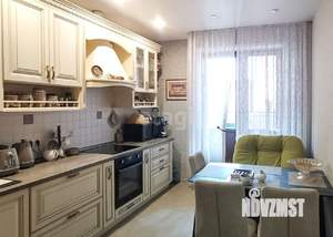 2-к квартира, вторичка, 63м2, 1/15 этаж