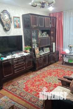 3-к квартира, вторичка, 75м2, 2/14 этаж