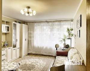 3-к квартира, вторичка, 66м2, 5/12 этаж