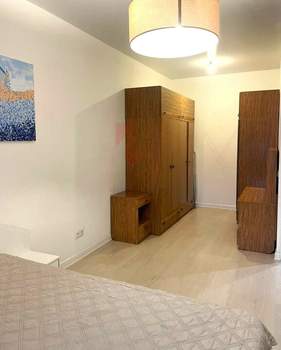 1-к квартира, вторичка, 39м2, 3/24 этаж