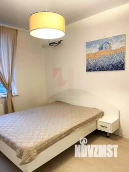 1-к квартира, вторичка, 39м2, 3/24 этаж