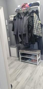 2-к квартира, вторичка, 60м2, 13/22 этаж
