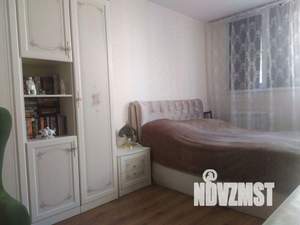 2-к квартира, вторичка, 74м2, 7/25 этаж