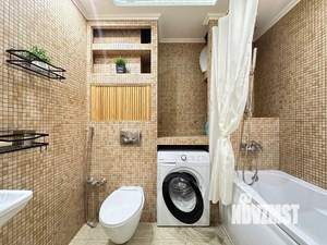 Студия квартира, вторичка, 29м2, 17/25 этаж