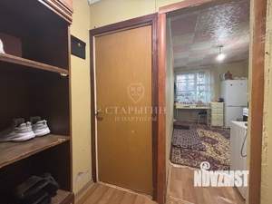 1-к квартира, вторичка, 35м2, 7/10 этаж