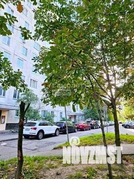 3-к квартира, вторичка, 64м2, 2/12 этаж