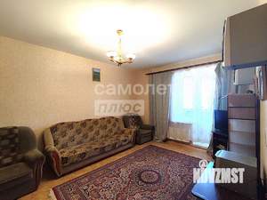 2-к квартира, вторичка, 58м2, 4/25 этаж