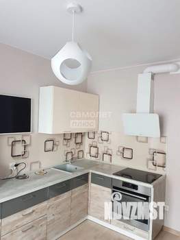 1-к квартира, вторичка, 41м2, 3/11 этаж