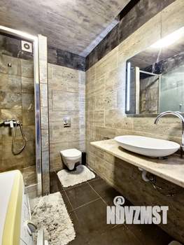 1-к квартира, вторичка, 45м2, 3/19 этаж