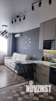1-к квартира, вторичка, 58м2, 6/20 этаж