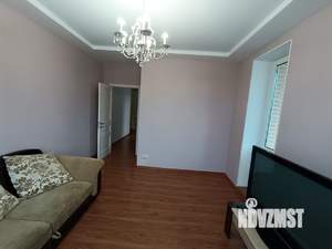 2-к квартира, вторичка, 73м2, 6/18 этаж