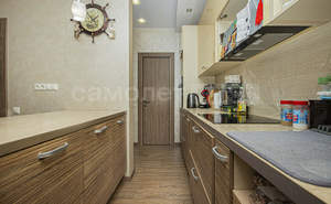 2-к квартира, вторичка, 67м2, 4/22 этаж