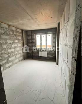 2-к квартира, вторичка, 70м2, 25/25 этаж