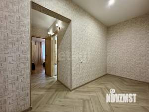 2-к квартира, вторичка, 57м2, 12/24 этаж