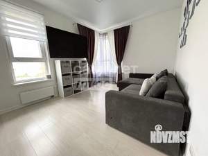 2-к квартира, вторичка, 49м2, 18/24 этаж