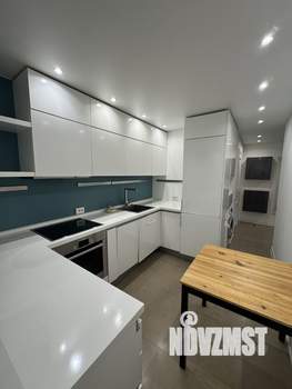 2-к квартира, вторичка, 58м2, 5/14 этаж