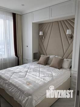 4-к квартира, вторичка, 85м2, 19/26 этаж