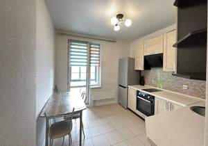 1-к квартира, вторичка, 34м2, 15/25 этаж