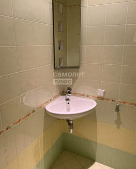 2-к квартира, вторичка, 88м2, 4/16 этаж