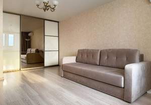 1-к квартира, вторичка, 35м2, 13/16 этаж