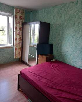 2-к квартира, вторичка, 54м2, 4/9 этаж