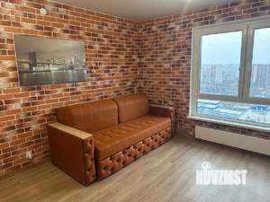 Студия квартира, вторичка, 26м2, 24/25 этаж