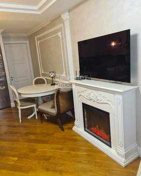 2-к квартира, вторичка, 50м2, 6/20 этаж