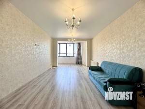2-к квартира, вторичка, 58м2, 19/24 этаж