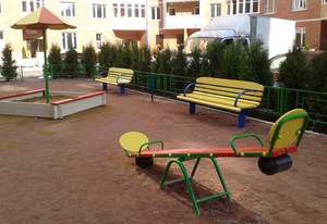 1-к квартира, вторичка, 40м2, 15/25 этаж