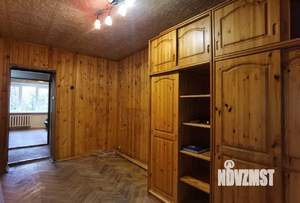 3-к квартира, вторичка, 59м2, 4/9 этаж