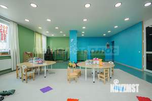 2-к квартира, вторичка, 100м2, 1/24 этаж