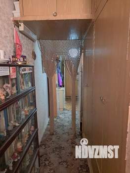 3-к квартира, вторичка, 69м2, 12/12 этаж
