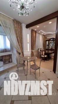 2-к квартира, вторичка, 85м2, 8/17 этаж