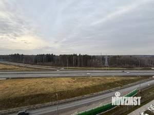 Студия квартира, вторичка, 20м2, 8/25 этаж