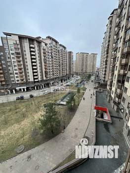 1-к квартира, вторичка, 43м2, 6/14 этаж